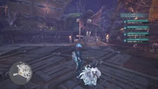 モンスターハンターワールド　HR上げ　vc無