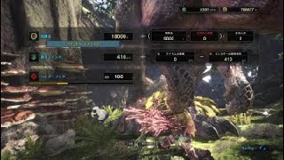 モンスターハンター：ワールド_20190409113847