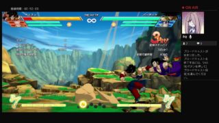 【ドラゴンボールファイターズ】格ゲー初心者の新チーム模索トレモ【実況】