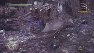 [初見様歓迎&参加型]見切り使いたいモンスターハンターワールド MHW