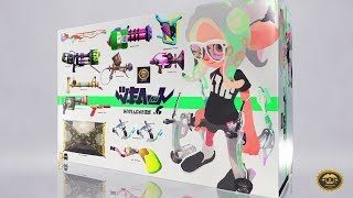 【参加型スプラトゥーン2】ブキチコレクション特集！プラベやろう！/ Splatoon2.20190403