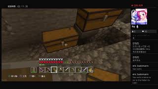 アホ達のマインクラフト4