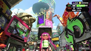 【part７】ズームプラベ配信【スプラトゥーン２】