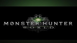 #130 モンスターに嫌われた男が行くモンスターハンターワールド