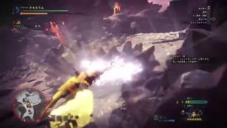 ［モンスターハンター：ワールド］　＃152　今週（4/19～）の配信バウンティをやる