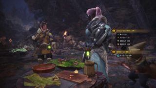 【アーカイブ】MHW #10 慣れてない武器でラドバルキン【モンスターハンターワールド】