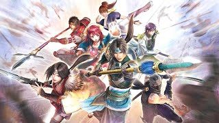 無双☆スターズ Part2 初見プレイ【ゲーム実況】