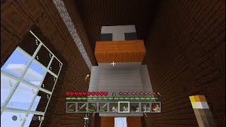 マインクラフト#第7弾『この世界は最後！次回お楽しみに！！』まったりプレイ！