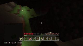 マインクラフト生放送＃1