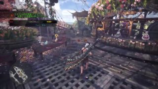 【LIVE配信】気まぐれ田舎娘の「モンスターハンターワールド」参加型【PS4】