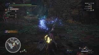 モンスターハンター：ワールド_20190410053947