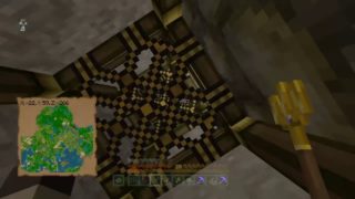 [生放送]マインクラフト　暇くら2,5ライブ　ゲームやってる人の日常