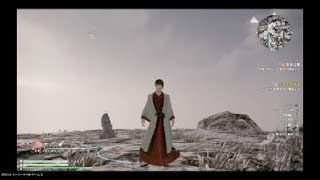 真・三國無双8 景勝地探訪シリーズ 其の三「泰山」