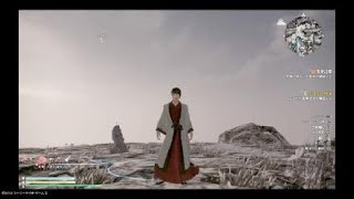 真・三國無双8 景勝地探訪シリーズ 其の三「泰山」