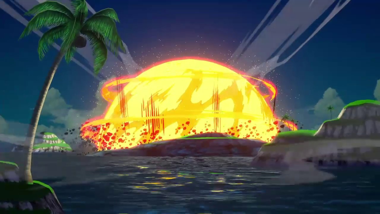 【DBFZ】 シーズン2から本格復帰【ジレン/ブラック/トランクス】