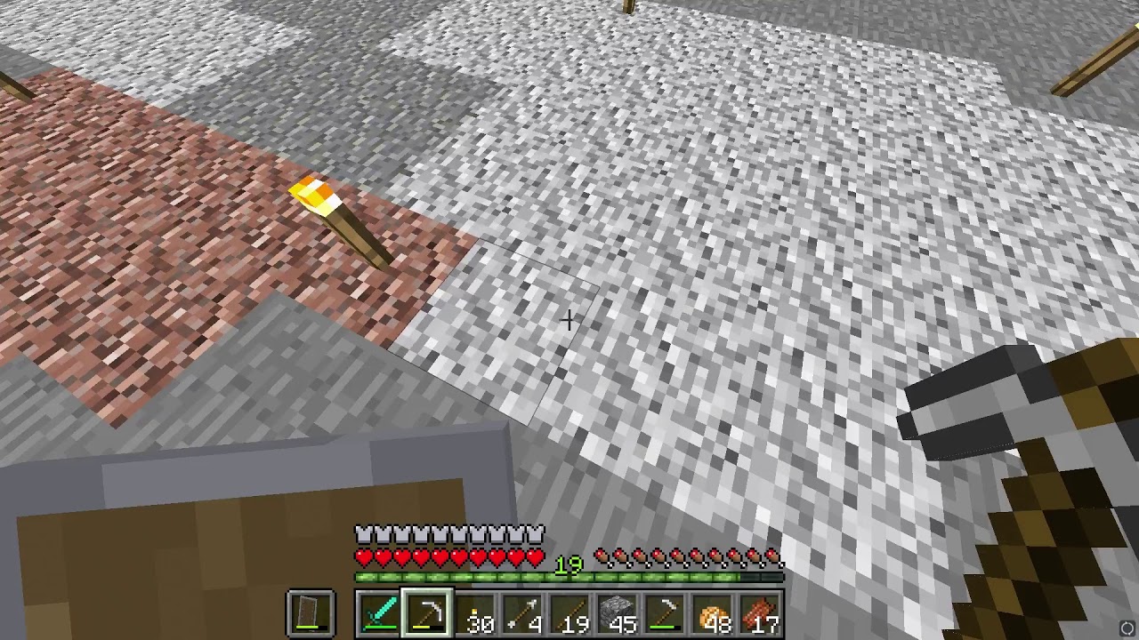 【マインクラフト】雑談ーー！