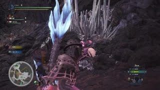 モンスターハンター：エリアスキップだけ