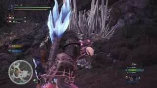 モンスターハンター：エリアスキップだけ