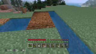 マインクラフト 　参加型  少しだけ配信　※参加したい方は概要欄の確認よろしく～