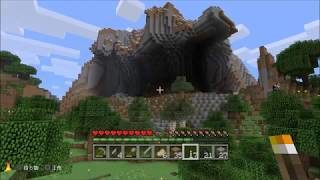 リンゴのマインクラフト＃２　「進展なしのただの雑談」