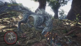 【MHW【】モンスターハンターワールドpart４大剣縛り