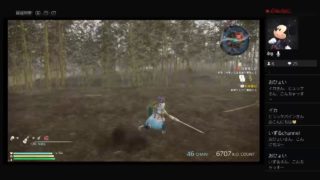 ［真・三国無双8］#18 晋ストーリー攻略！第十三章「乱世の終焉」