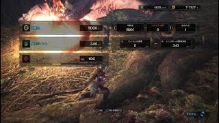 モンスターハンター：ワールド_20190409115820