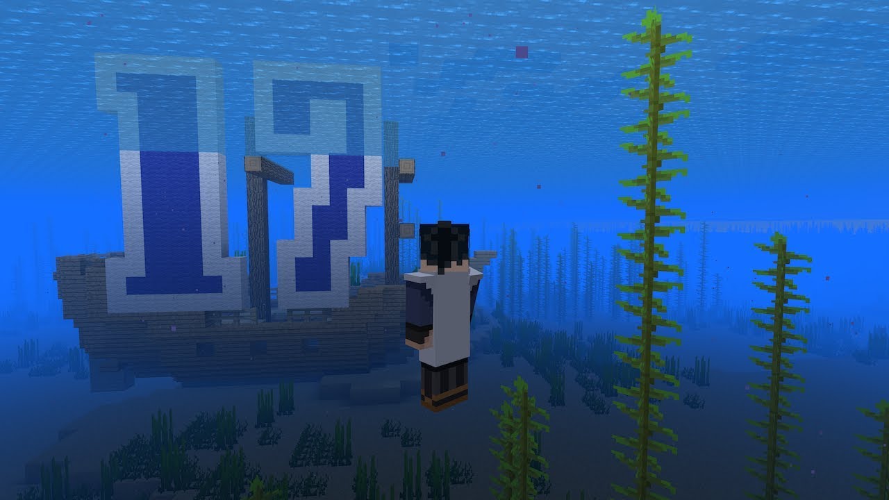 【Minecraft】予備知識でマインクラフト Part 17【ゆっくり実況】