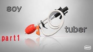 【テスト投稿】スプラトゥーン2 ほのぼのナワバリバトル ~ソイチューバーを添えて~　part1