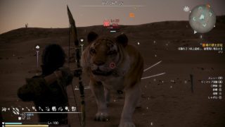 真・三國無双8　炎虎捕獲　with法正&劉備