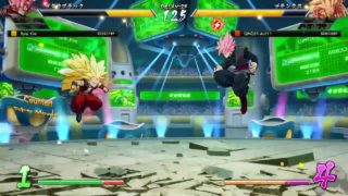 デェーゴンボール其之四十六