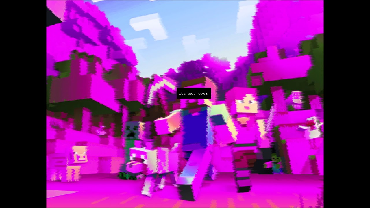 S W E D E N 【C418】マインクラフト