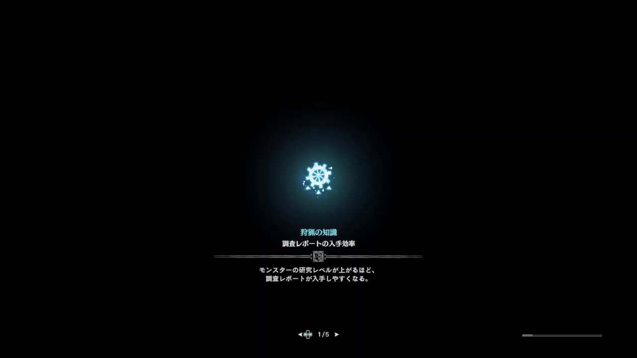 ［モンスターハンターワールド］ ENJOY!!!