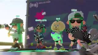 参加歓迎！#19 スプラトゥーン2【ゲームな日常】