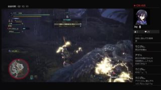 【PS4/参加型】モンスターハンターワールド【low】