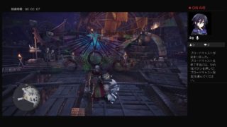 【PS4/参加型】モンスターハンターワールド【low】