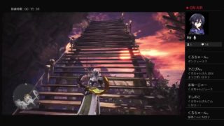 【PS4/参加型】モンスターハンターワールド【low】