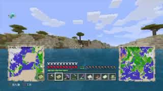 まったり参加型マインクラフト