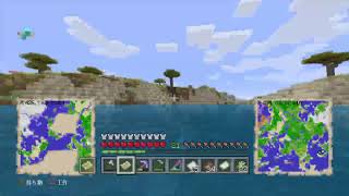 まったり参加型マインクラフト