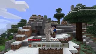 マインクラフト〜めねせりなサイコパス編〜