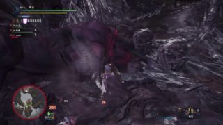 モンスターハンター：ワールド_20190415232308銀