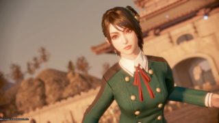 真・三国無双8 究極殺陣【星彩】