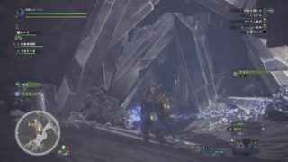 モンスターハンターワールド　パート３　やってくよーーーーん！