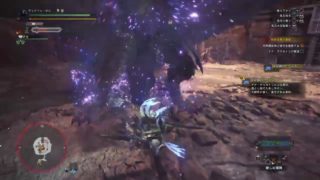 26#声だしプレイ「モンスターハンター ワールド」