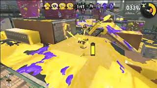スプラトゥーン2 #164