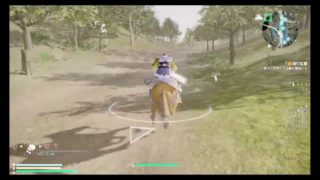 無双をすすめる