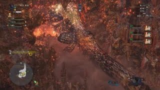 モンスターハンター：ワールド_20190428014007