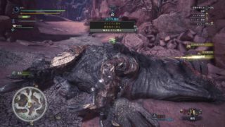 モンスターハンター：ワールド　 狩り生活「２」