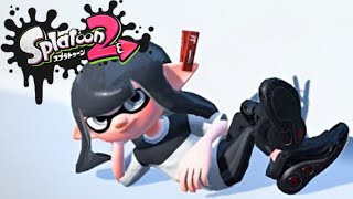 【スプラトゥーン２】1on1ガチマッチ vsガルナ(オワタＰ)