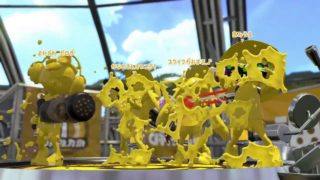 【スプラトゥーン2】プラコラで勝ちたいんじゃ！